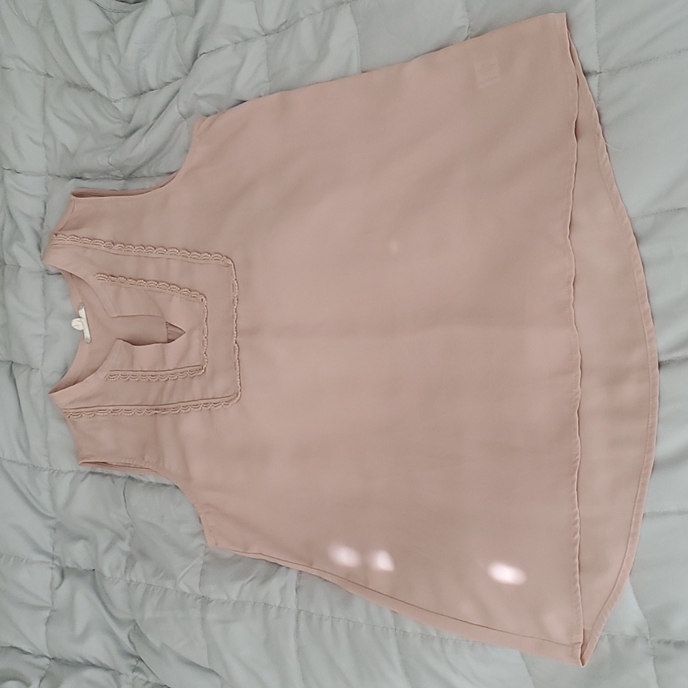 Pleione Blouse
